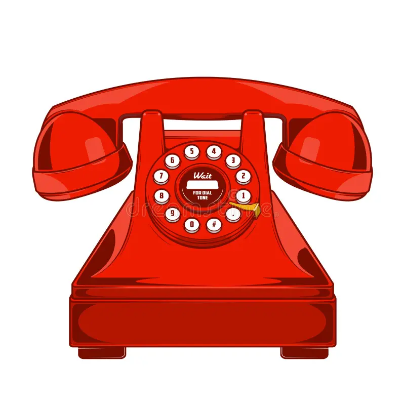 TELEFONO NON ATTIVO