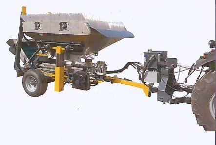 FIERA DI S. VALENTINO - BUSSOLENGO (VR)